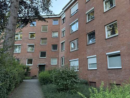 Foto - Wohnung zum Kaufen in Hamburg 329.000,00 € 88.66 m²