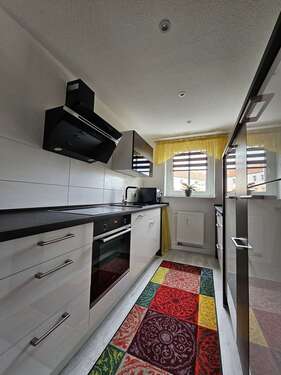 Foto - Wohnung zum Mieten in Döbeln 378,00 € 60 m²