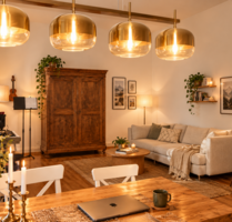 Wohnung zum Mieten in Baden-Baden - Fussgängerzone 610,00 € 55 m²
