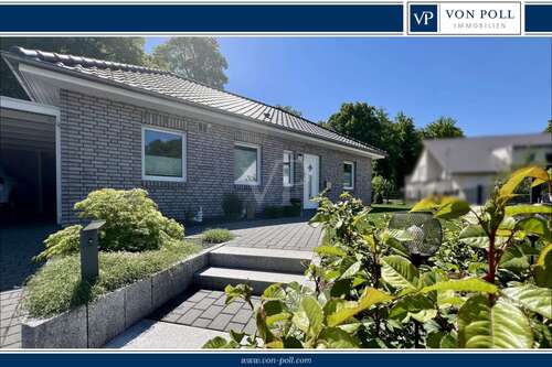 Foto - Haus zum Kaufen in Bad Bevensen 499.000,00 € 99 m²