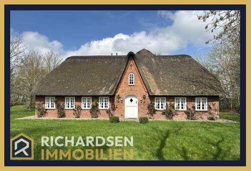 Foto - Haus zum Kaufen in Emmelsbüll-Horsbüll 749.000,00 € 318.04 m²