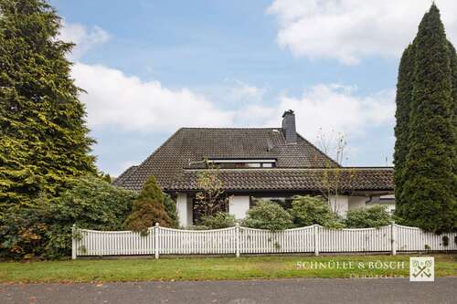 Foto - Haus zum Kaufen in Deinste Helmste 369.000,00 € 262 m²