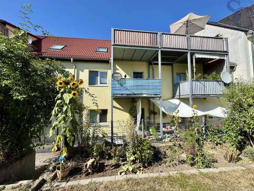 Foto - Haus zum Kaufen in Weißenfels 280.000,00 € 256.55 m²
