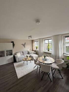 Foto - Wohnung zum Mieten in Schleswig 600,00 € 50 m²