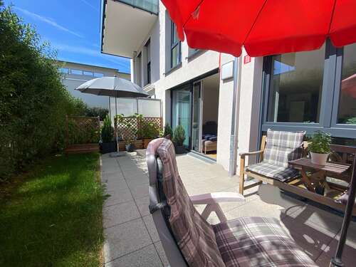 Foto - Wohnung zum Kaufen in Korntal 650.000,00 € 113.64 m²
