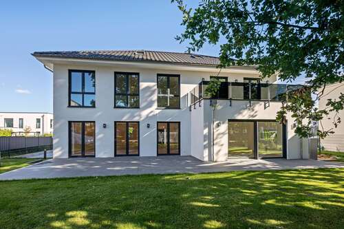 Foto - Haus zum Kaufen in Potsdam 1.840.000,00 € 530 m²