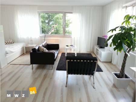 Foto - Wohnen auf Zeit in Düsseldorf 960,00 €