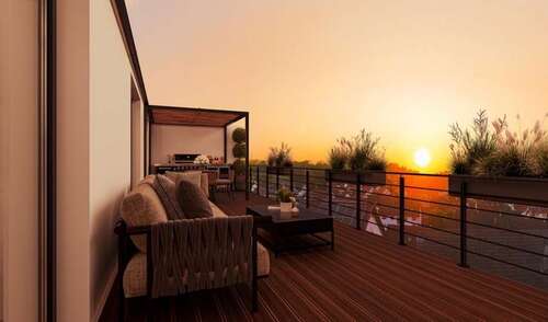 Foto - Wohnung zum Kaufen in Unteröwisheim 725.000,00 € 111 m²