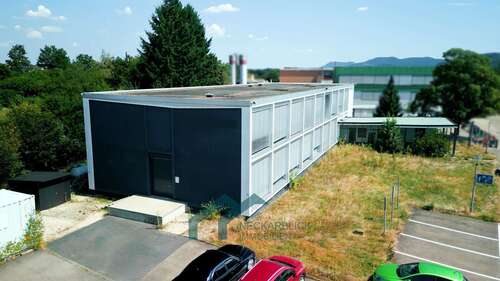 Foto - Halle in Schwäbisch Gmünd 790.000,00 € 1064 m²