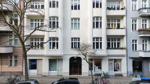 Foto - Büro in Berlin 399.000,00 € 106.81 m²