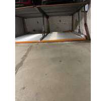 Garage zu vermieten in München 80,00 €