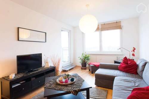 Foto - Wohnen auf Zeit in Berlin 1.690,00 €