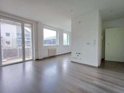 Foto - Wohnung zum Mieten in Minden 399,00 € 32 m²