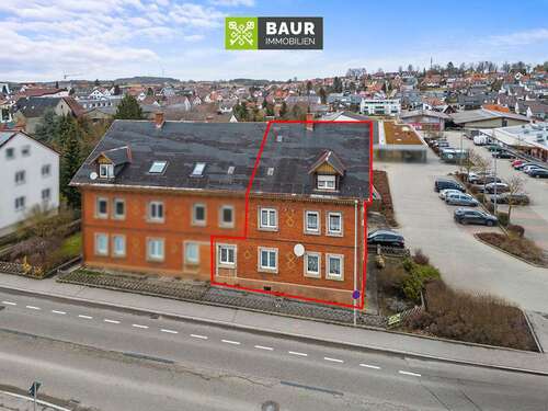 Foto - Haus zum Kaufen in Laichingen 389.000,00 € 180 m²