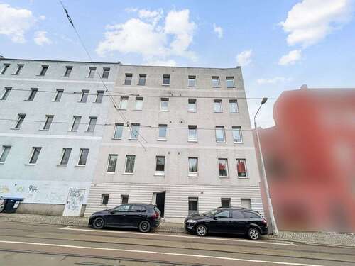 Foto - Wohnung zum Kaufen in Halle 149.000,00 € 112 m²