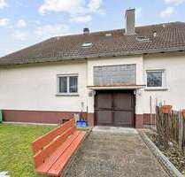 Haus zum Kaufen in Wörnitz 579.000,00 € 364 m²