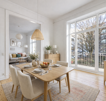 Wohnung zum Kaufen in Hamburg 615.000,00 € 79.61 m²