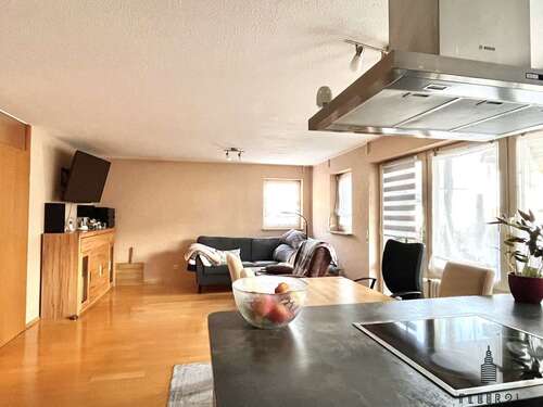 Foto - Wohnung zum Kaufen in Unterensingen 295.000,00 € 72 m²