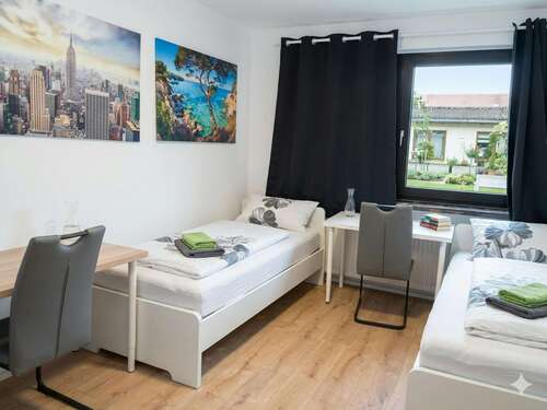 Foto - Wohnen auf Zeit in Bremen 1.500,00 €