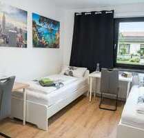 Wohnen auf Zeit in Bremen 1.500,00 €
