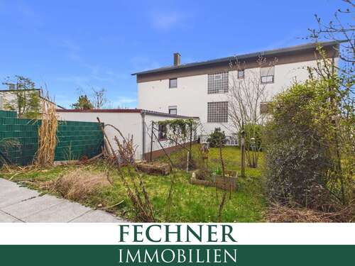 Foto - Wohnung zum Kaufen in Ingolstadt 179.800,00 € 43.64 m²