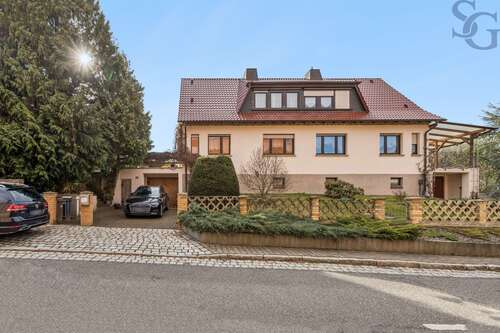 Foto - Haus zum Kaufen in Teuchern 189.000,00 € 123 m²