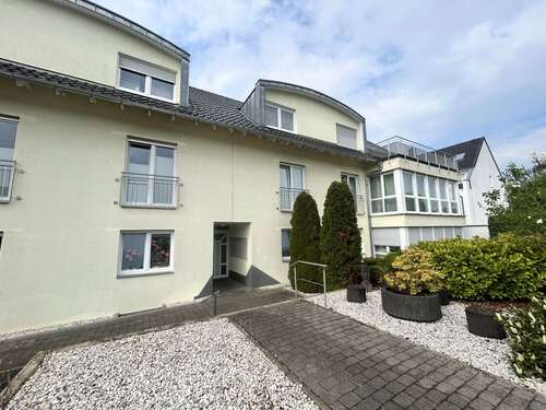 Foto - Wohnung zum Mieten in Düren 1.800,00 € 146 m²