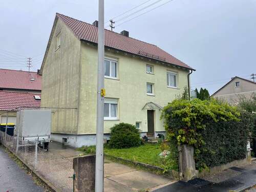 Foto - Haus zum Kaufen in Heilbronn 549.000,00 € 190 m²