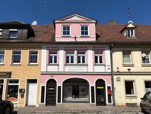 Foto - Haus zum Kaufen in Ansbach 380.000,00 € 125 m²