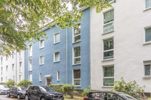 Foto - Wohnung zum Mieten in Essen 462,00 € 59.98 m²