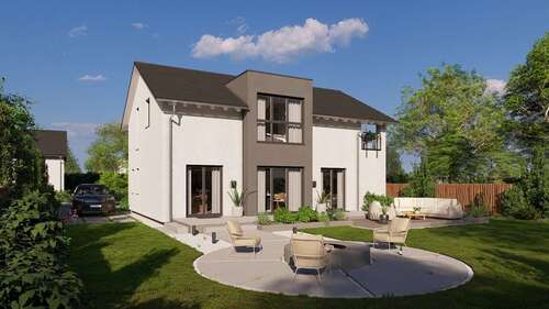 Foto - Haus zum Kaufen in Drensteinfurt 536.999,00 € 192.67 m²