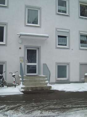 Foto - Wohnung zum Mieten in Augsburg 590,00 € 57 m²