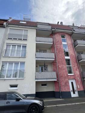 Foto - Wohnung zum Kaufen in Aschaffenburg 380.000,00 € 87.53 m²