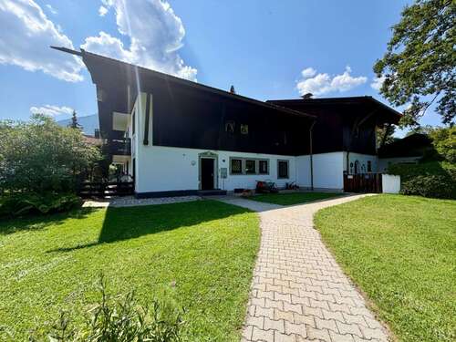Foto - Wohnung zum Mieten in Schliersee 816,00 € 68 m²