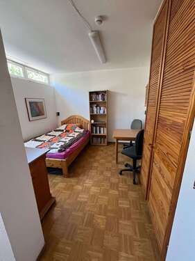 Foto - Wohnung zum Mieten in Mainz 1.000,00 € 27 m²