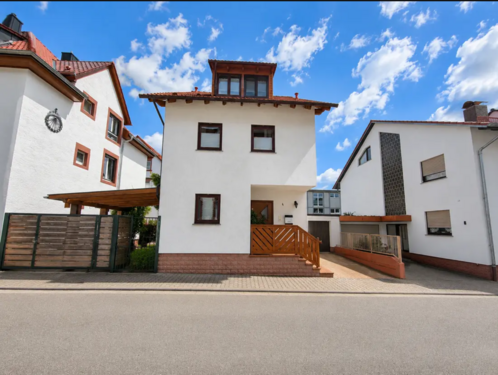 Foto - Haus zum Kaufen in Birkenau 459.000,00 € 150 m²