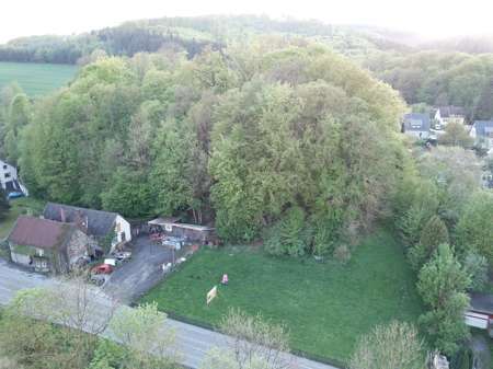 Foto - Grundstück in Balve 349.500,00 € 15164 m²