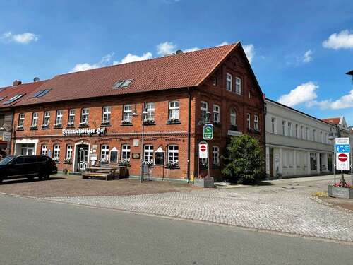 Foto - Gastronomie in Klötze 850.000,00 € 1010 m²