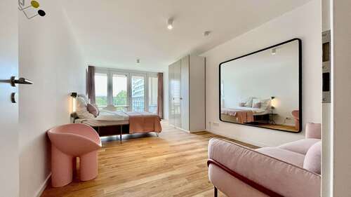 Foto - WG-Zimmer in Berlin 1.245,00 € 24 m²