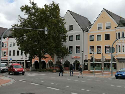 Foto - Büro in Illertissen 1.500,00 € 192 m²
