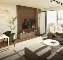 Wohnung zum Kaufen in Buchloe 439.000,00 € 61 m²