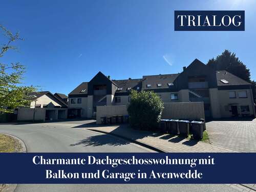 Foto - Wohnung zum Kaufen in Gütersloh Avenwedde 219.000,00 € 100 m²