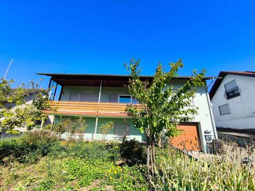 Foto - Haus zum Kaufen in Sinsheim 375.000,00 € 148 m²
