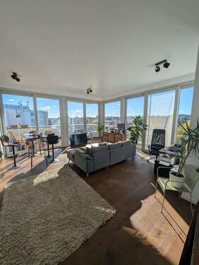 Foto - Wohnen auf Zeit in Berlin 1.900,00 €