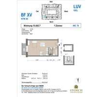 Wohnung zum Kaufen in Kiel 257.212,00 € 45.13 m²