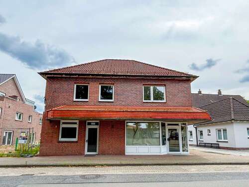 Foto - Grundstück zu verkaufen in Wardenburg 298.000,00 € 615 m²