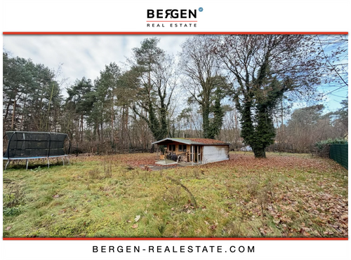 Foto - Grundstück zu verkaufen in Berlin 360.000,00 € 905 m²