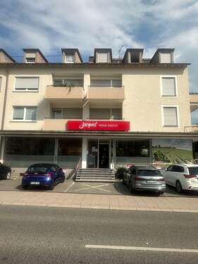 Foto - Büro in Friedrichshafen 1.950,00 € 199 m²