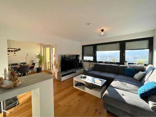 Foto - Wohnung zum Mieten in Mellrichstadt 995,00 € 101 m²