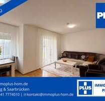 Wohnung zum Mieten in Homburg 690,00 € 75 m²